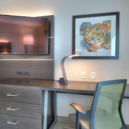 Holiday Inn Express Hotel & Suites Mobile Saraland By Ihg Bagian luar foto