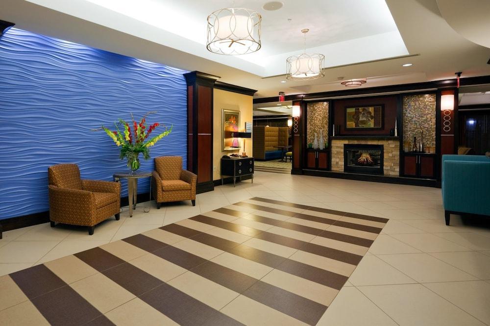 Holiday Inn Express Hotel & Suites Mobile Saraland By Ihg Bagian luar foto