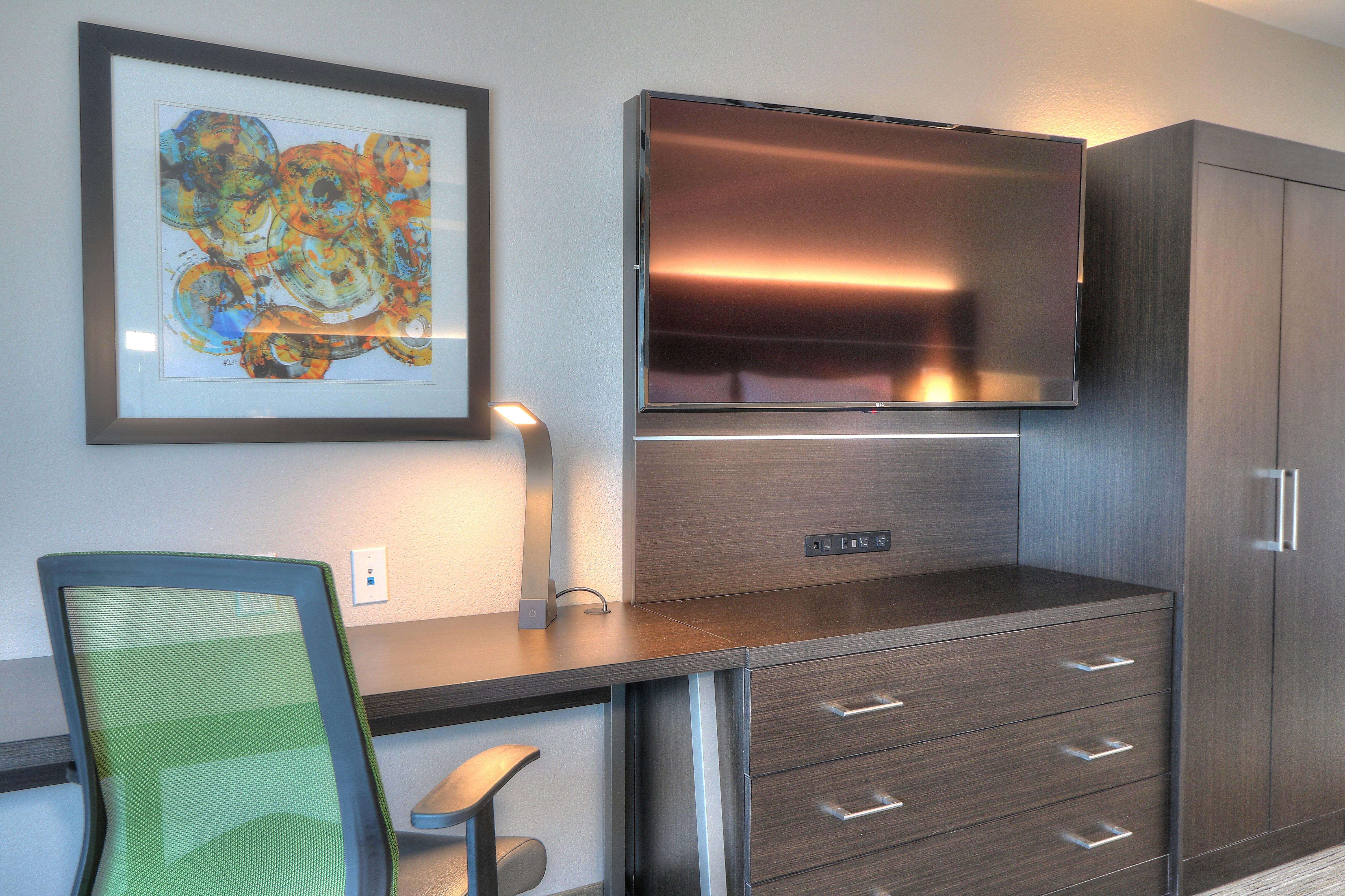 Holiday Inn Express Hotel & Suites Mobile Saraland By Ihg Bagian luar foto