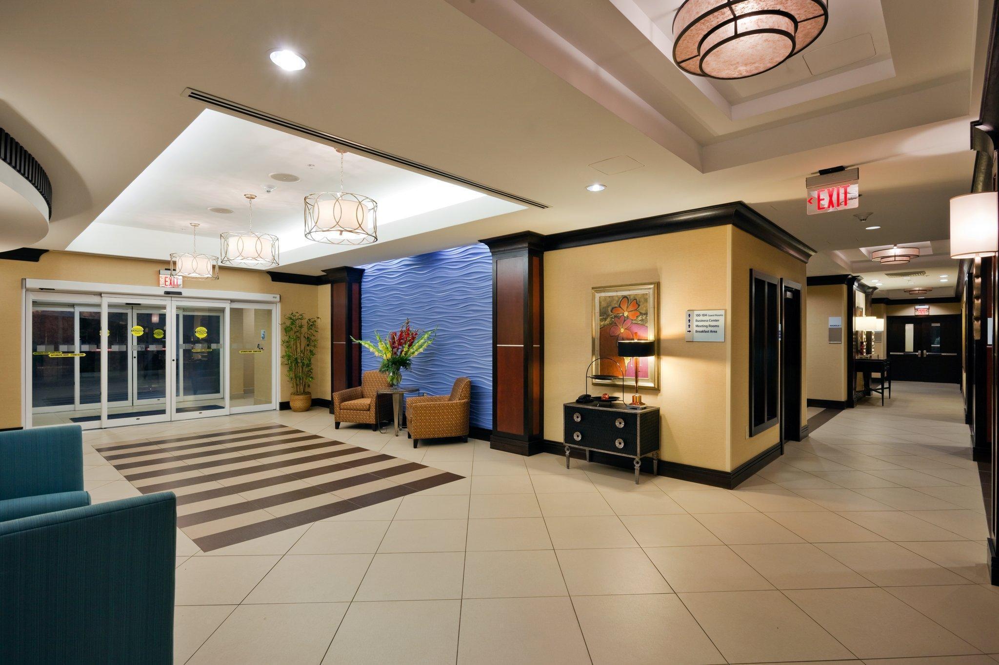 Holiday Inn Express Hotel & Suites Mobile Saraland By Ihg Bagian luar foto