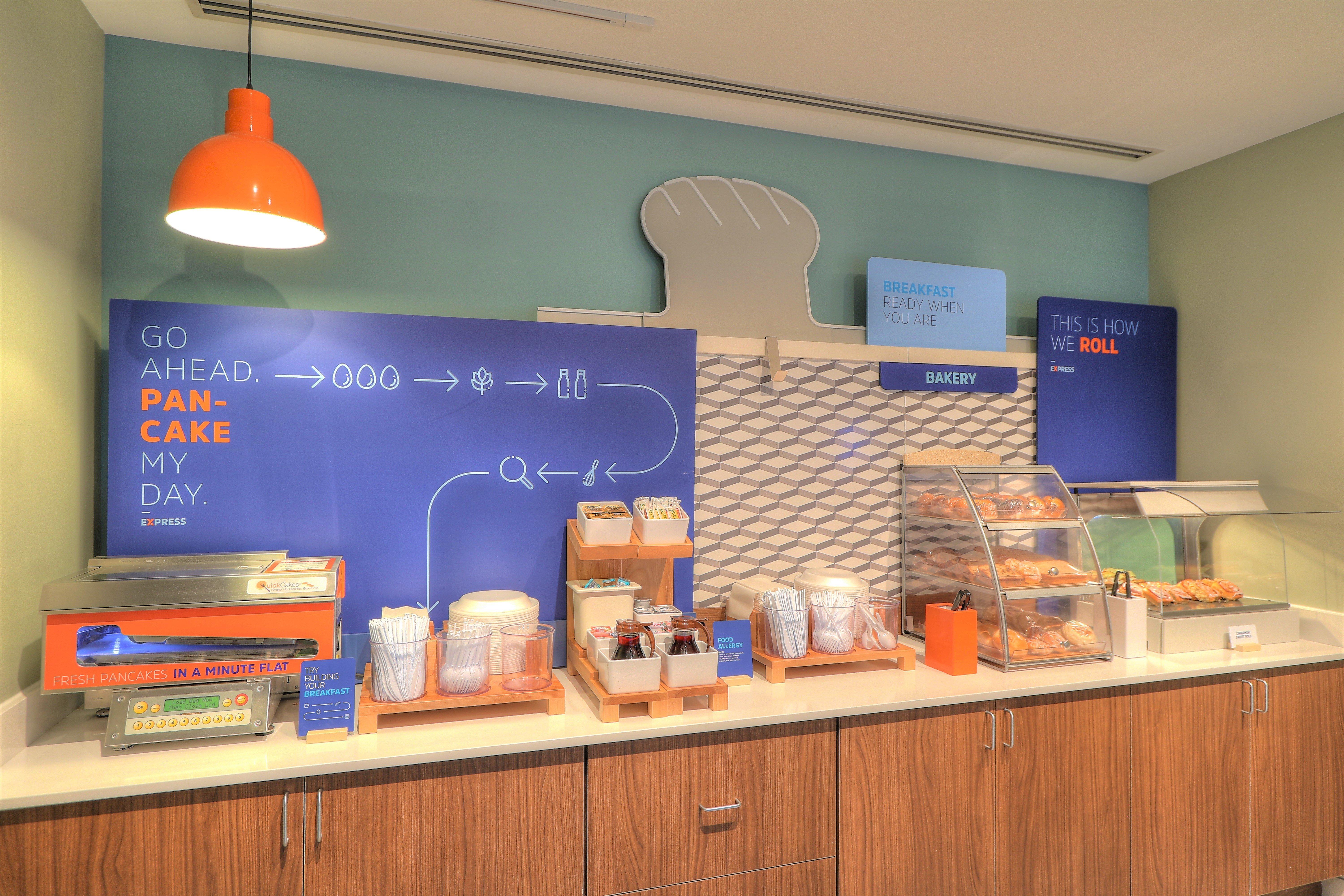 Holiday Inn Express Hotel & Suites Mobile Saraland By Ihg Bagian luar foto