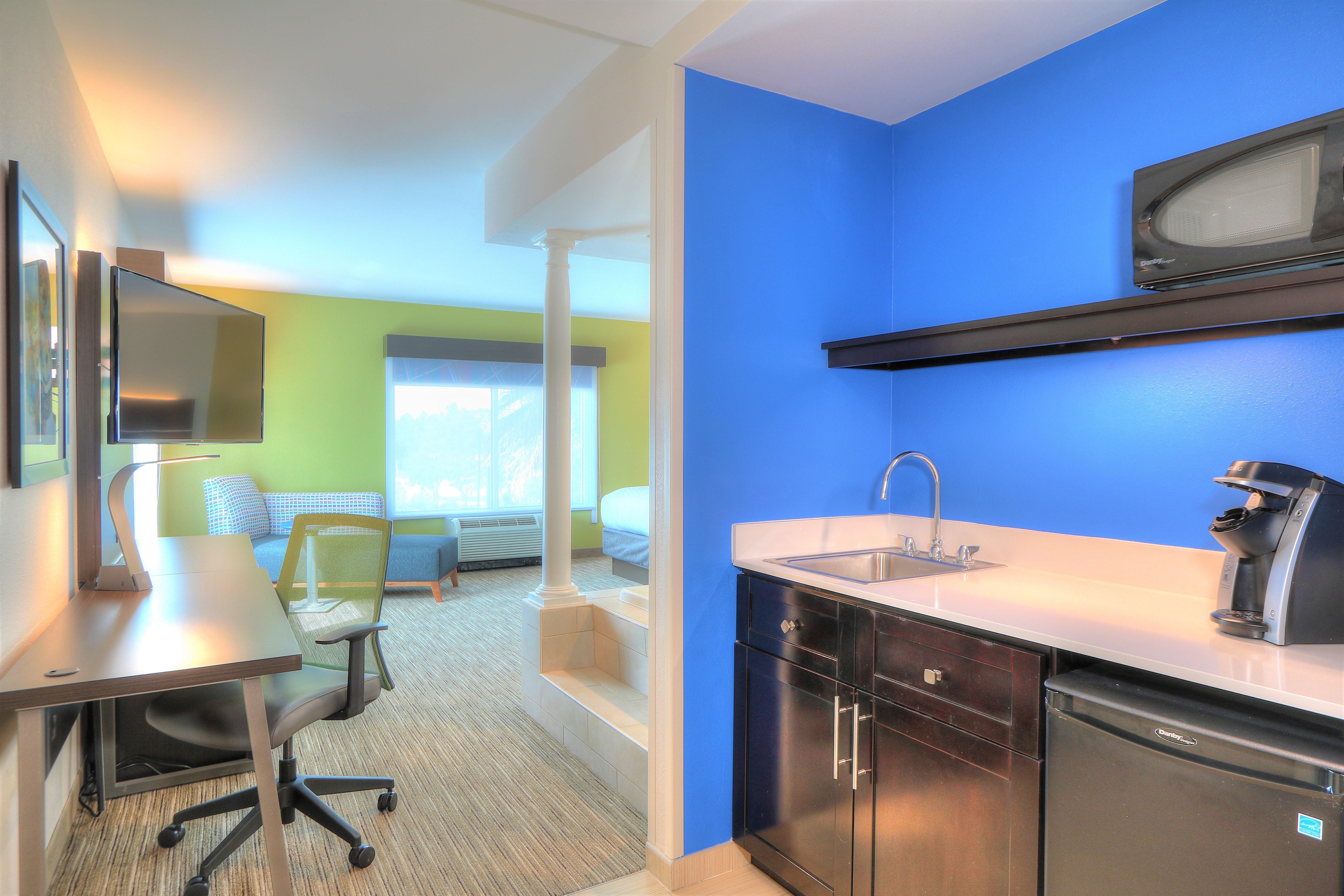 Holiday Inn Express Hotel & Suites Mobile Saraland By Ihg Bagian luar foto