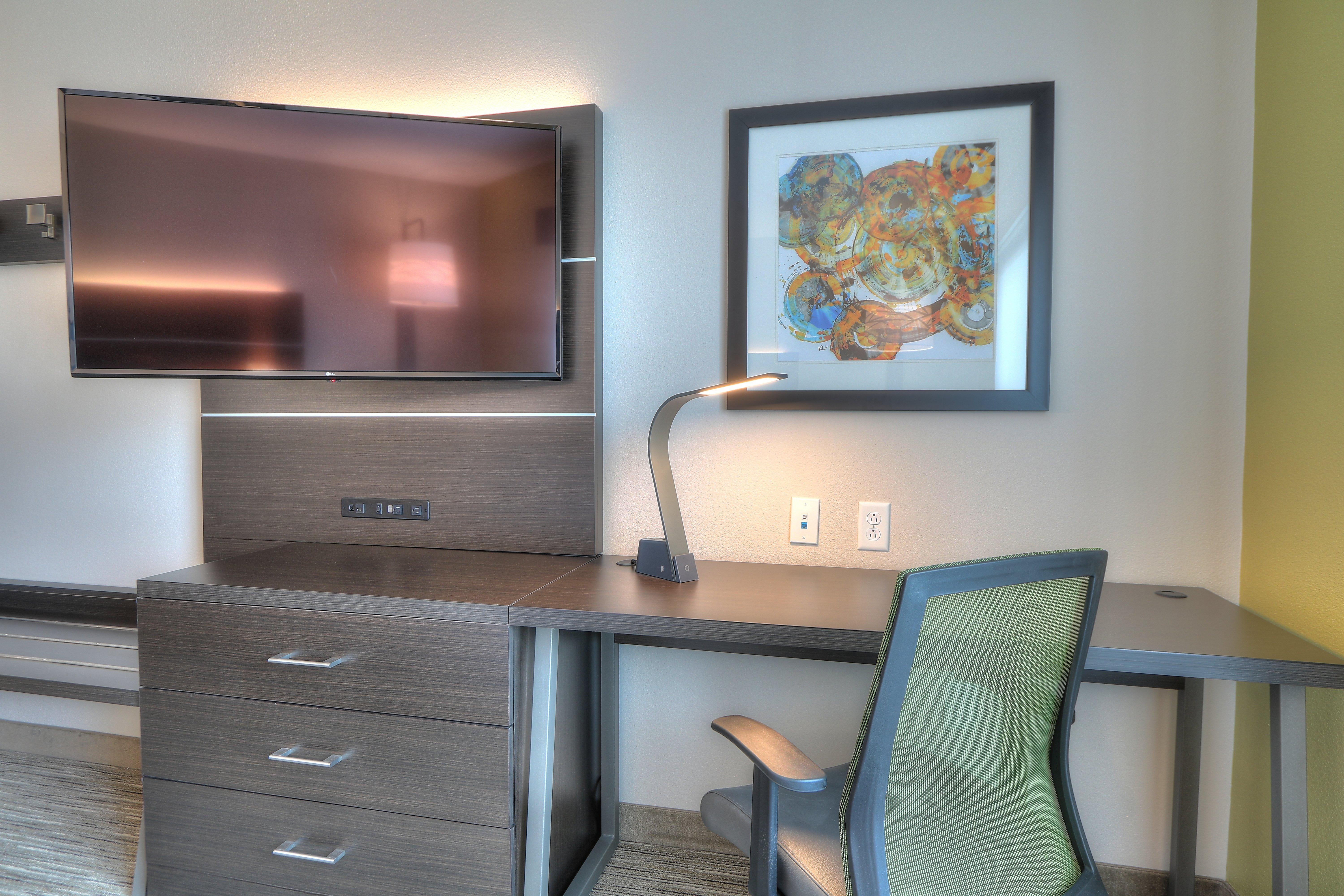 Holiday Inn Express Hotel & Suites Mobile Saraland By Ihg Bagian luar foto