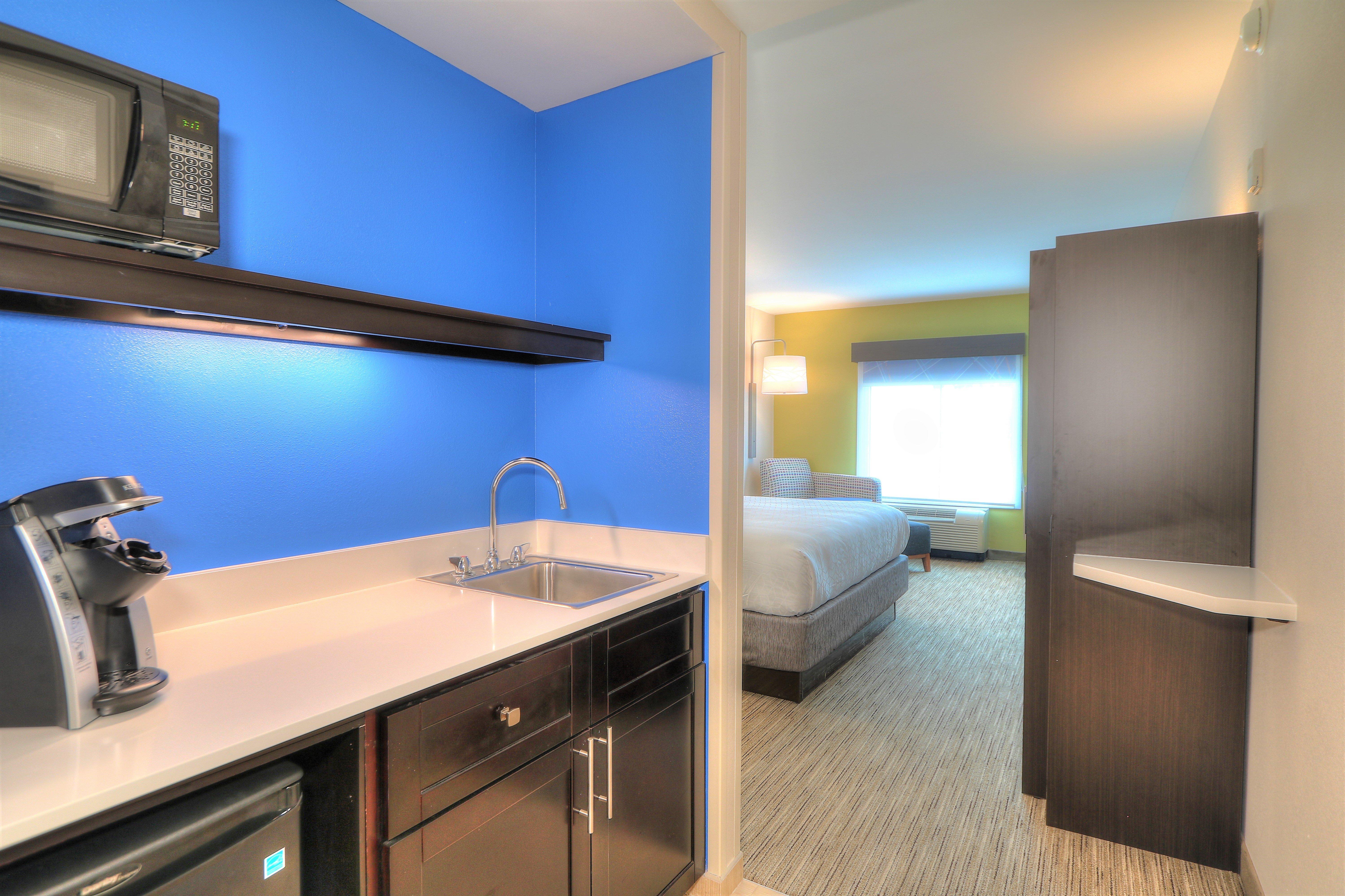 Holiday Inn Express Hotel & Suites Mobile Saraland By Ihg Bagian luar foto