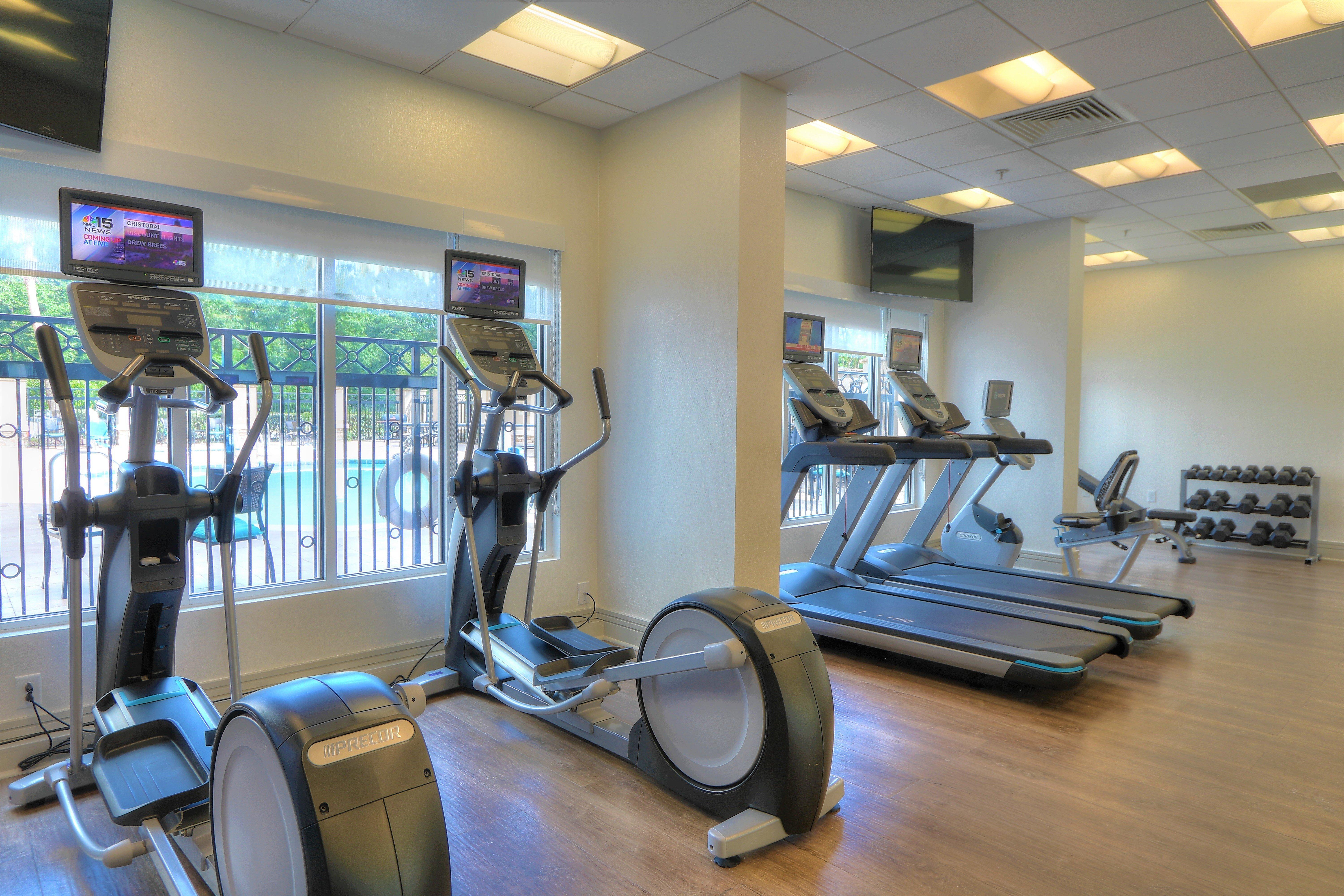 Holiday Inn Express Hotel & Suites Mobile Saraland By Ihg Bagian luar foto