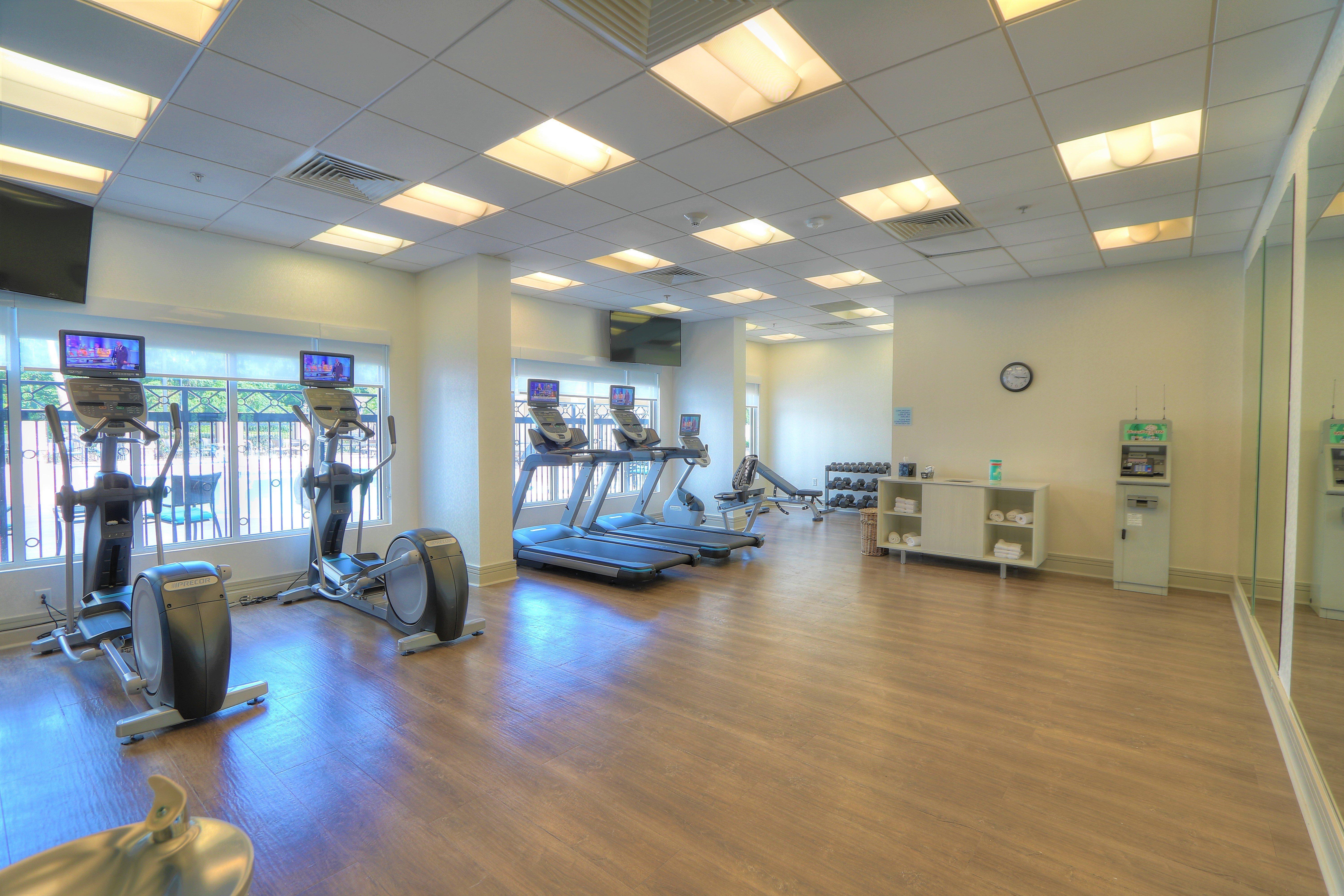 Holiday Inn Express Hotel & Suites Mobile Saraland By Ihg Bagian luar foto