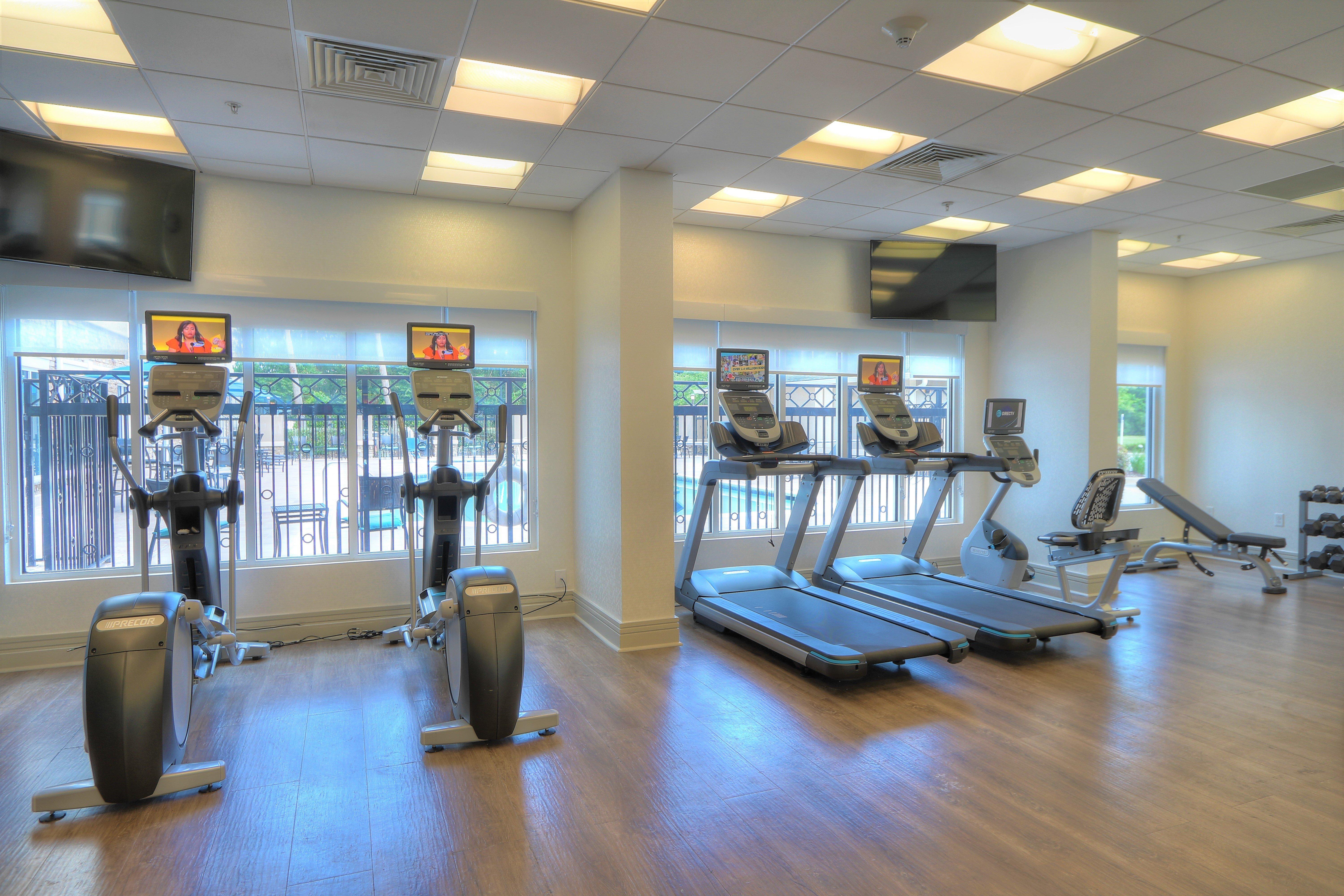 Holiday Inn Express Hotel & Suites Mobile Saraland By Ihg Bagian luar foto