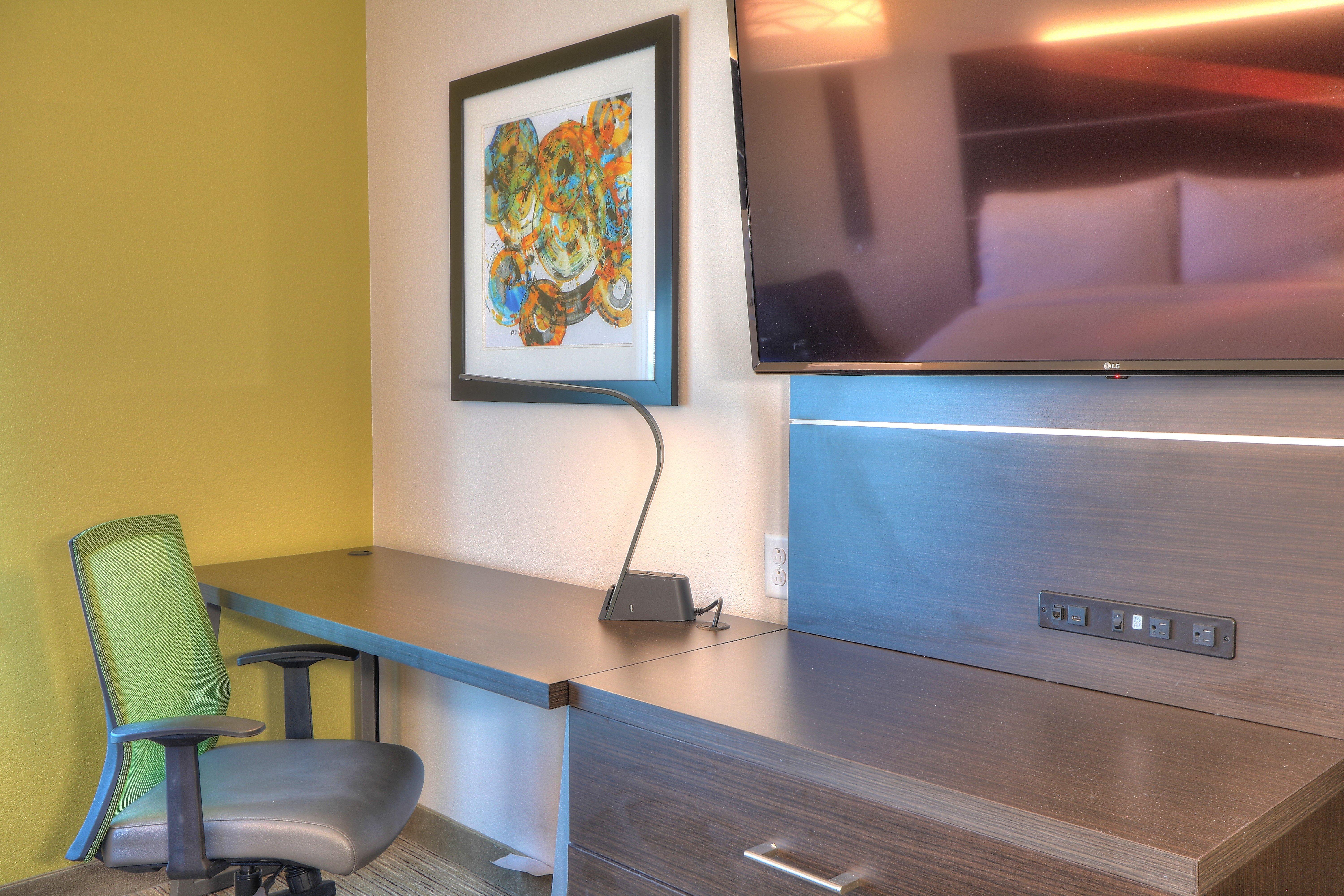 Holiday Inn Express Hotel & Suites Mobile Saraland By Ihg Bagian luar foto