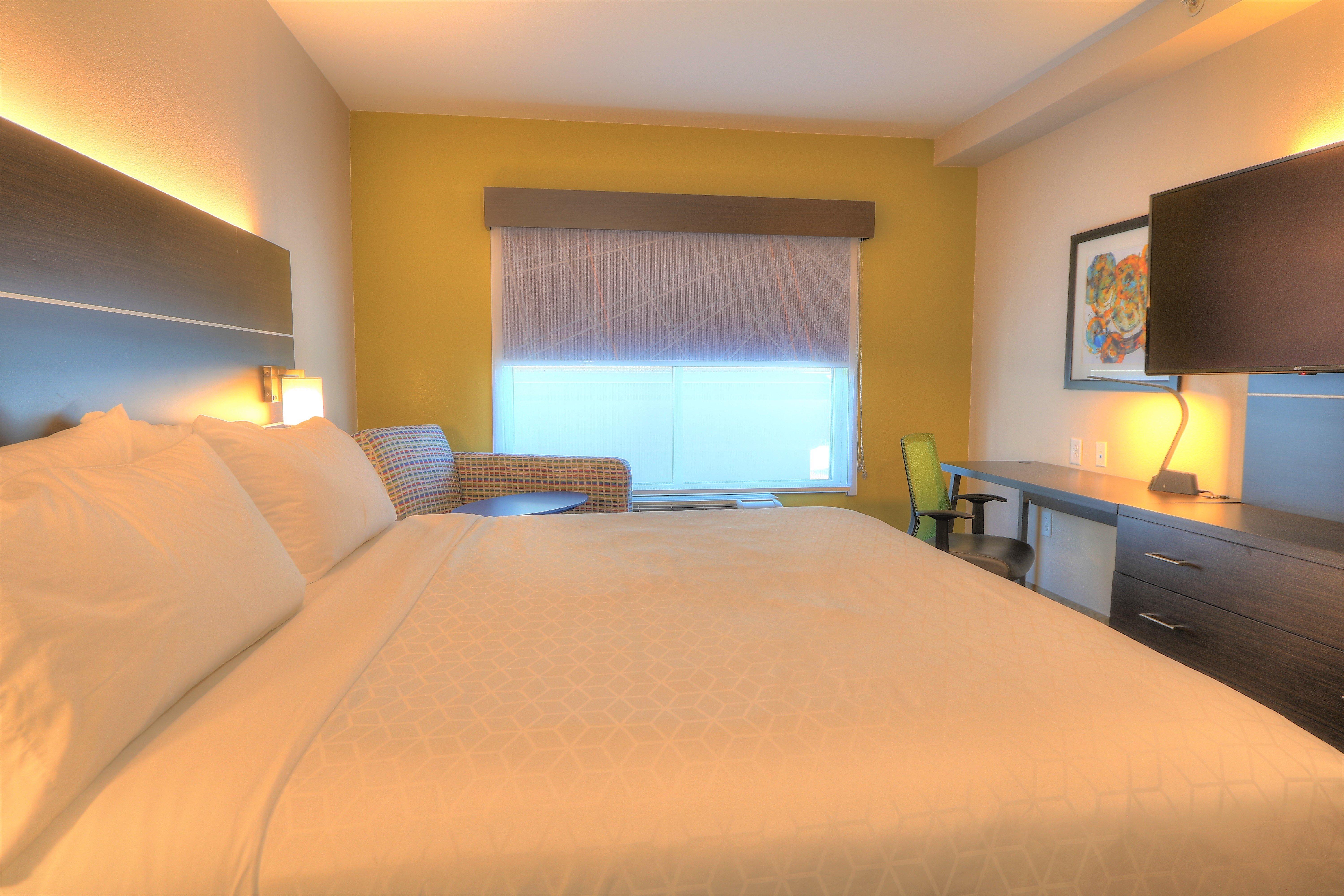 Holiday Inn Express Hotel & Suites Mobile Saraland By Ihg Bagian luar foto