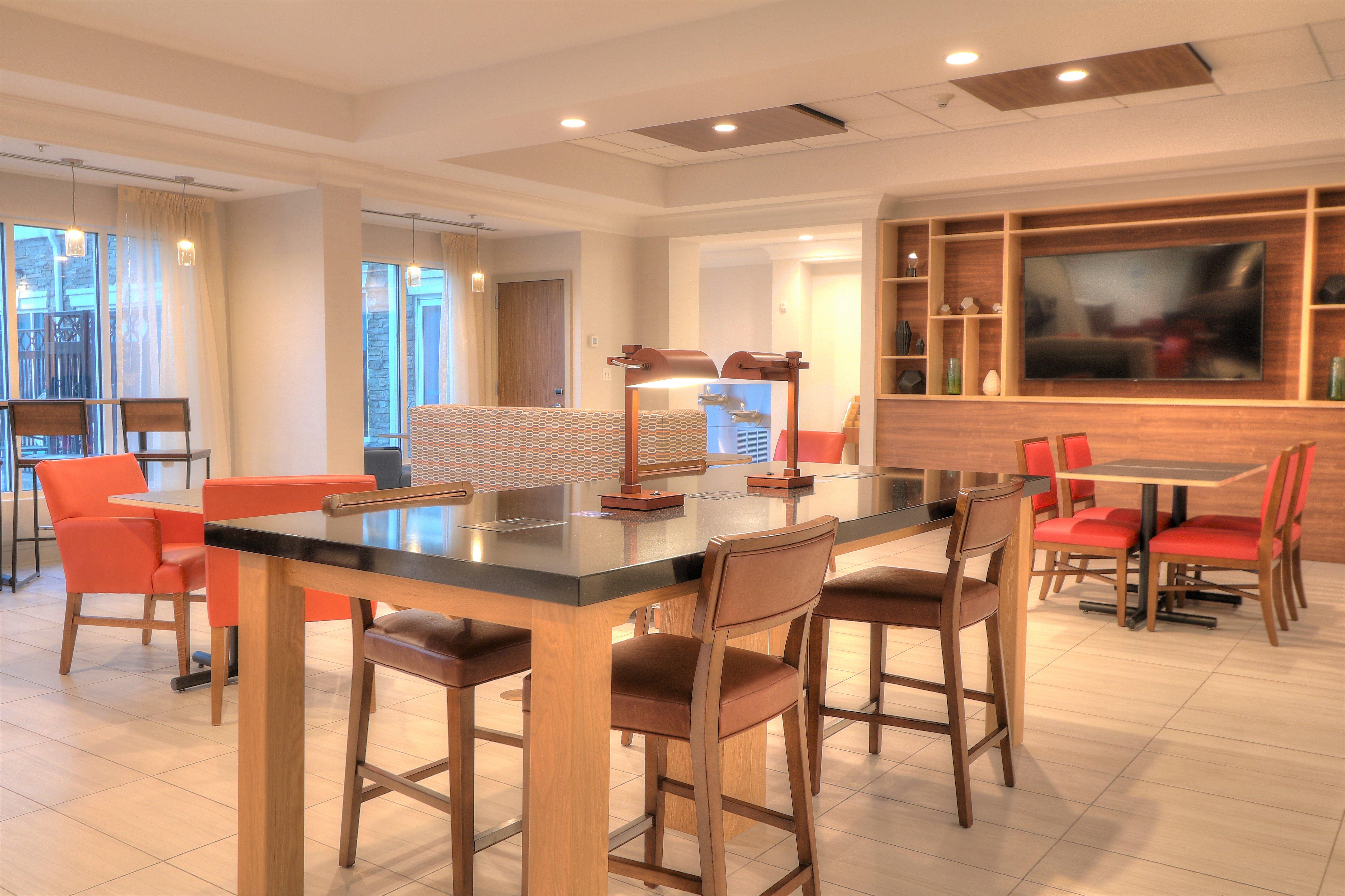 Holiday Inn Express Hotel & Suites Mobile Saraland By Ihg Bagian luar foto